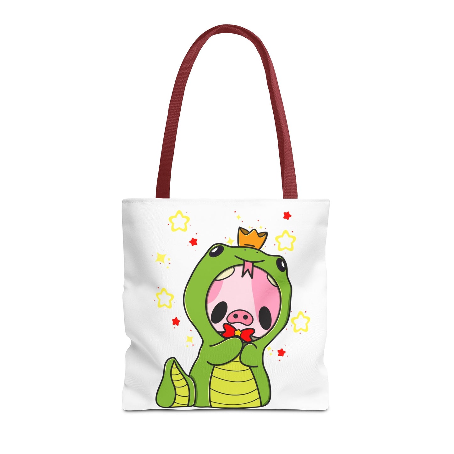 Moorice Year of the Snake Tote
