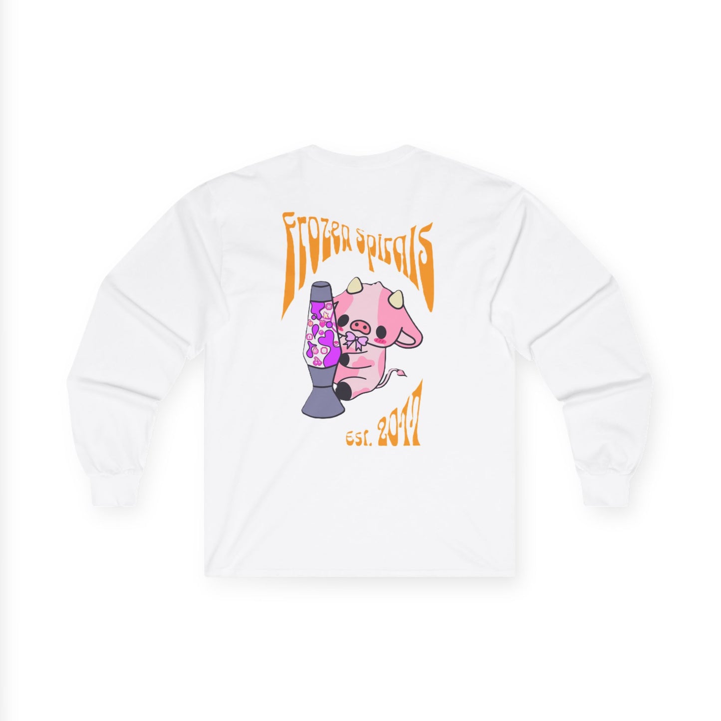 Moorice Established Long Sleeve