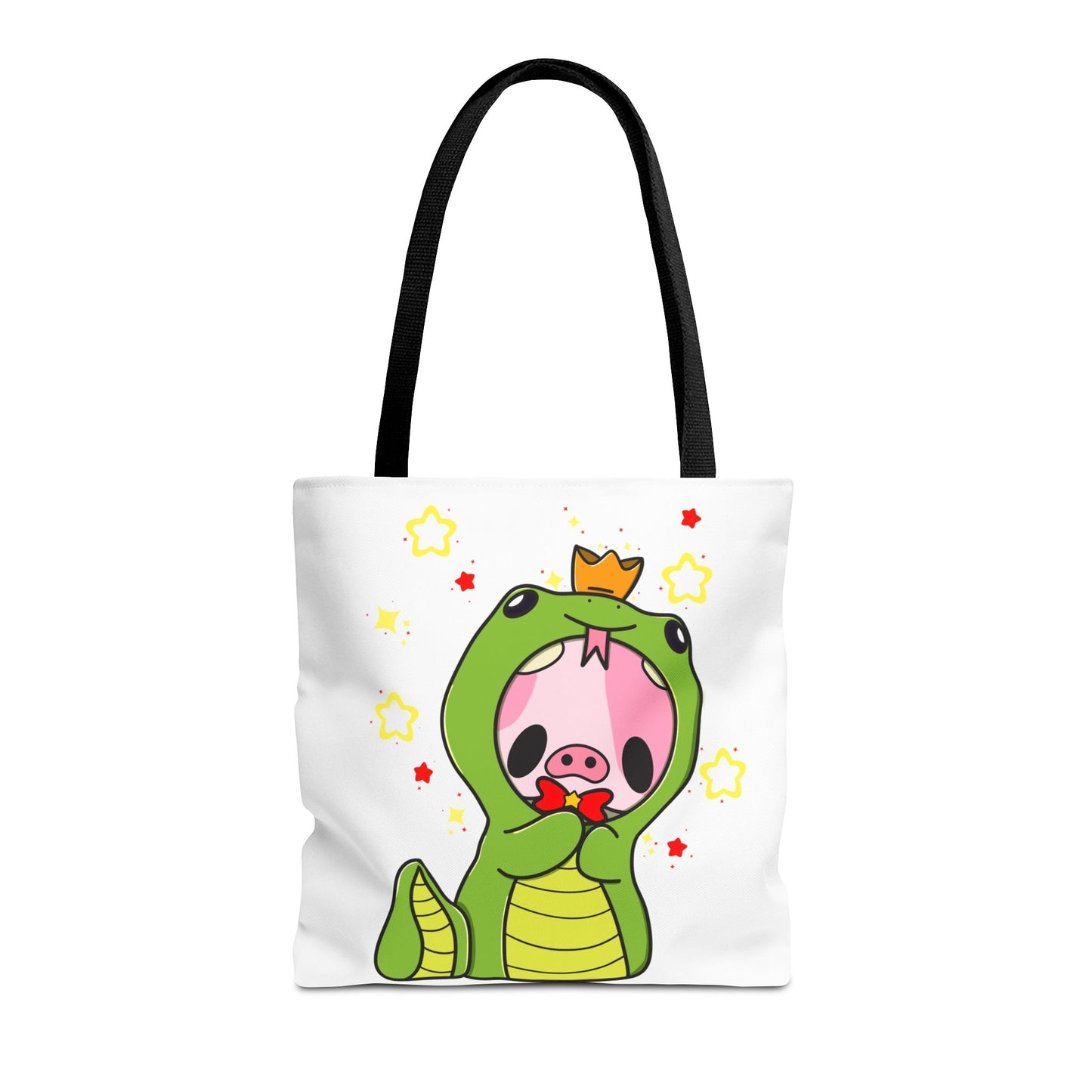 Moorice Year of the Snake Tote