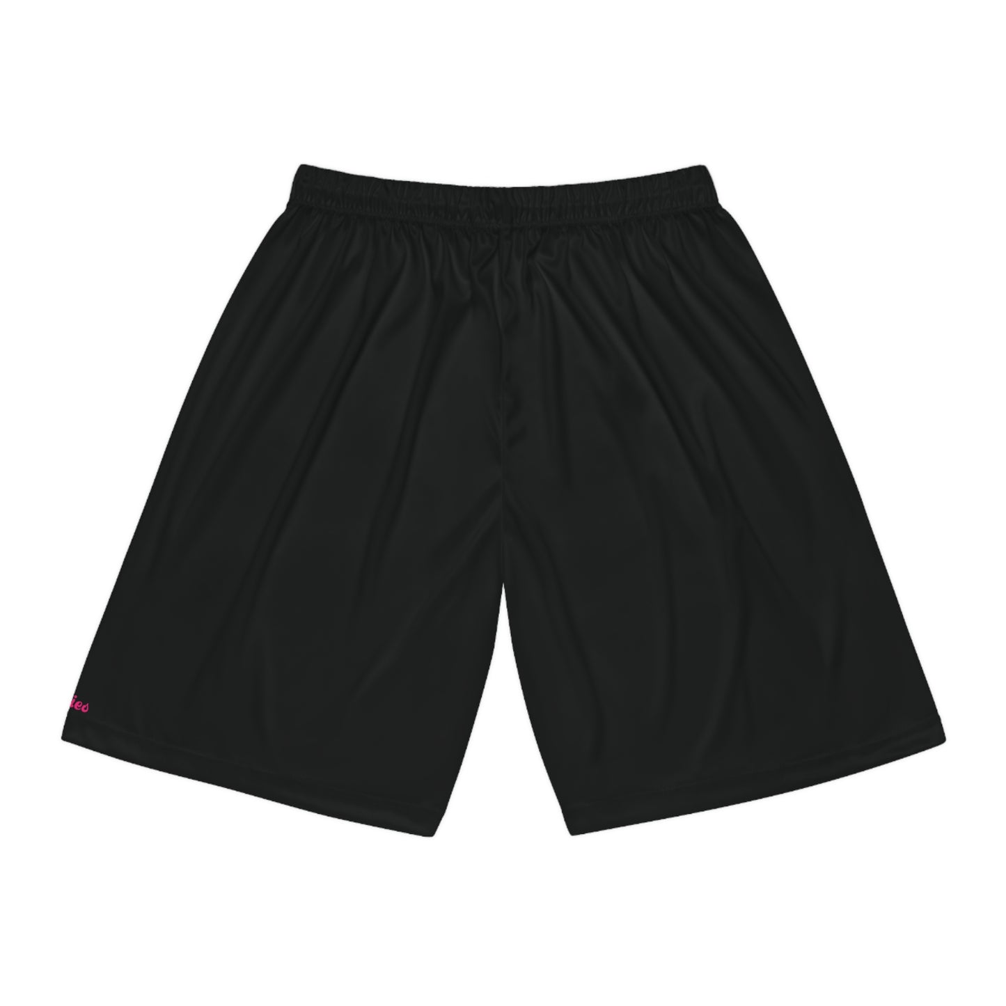 Moorice/Lava Lamp Basketball Shorts