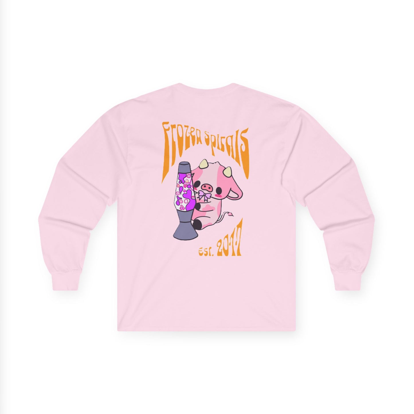 Moorice Established Long Sleeve