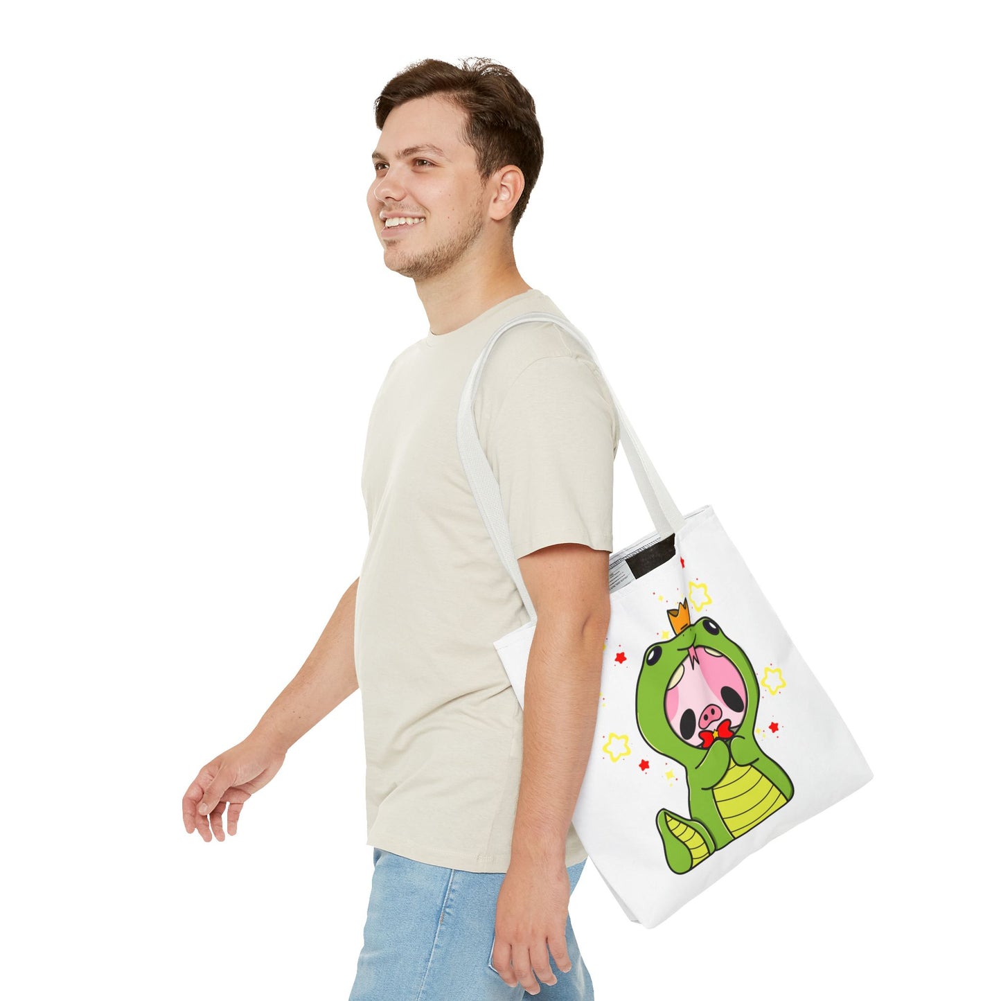 Moorice Year of the Snake Tote