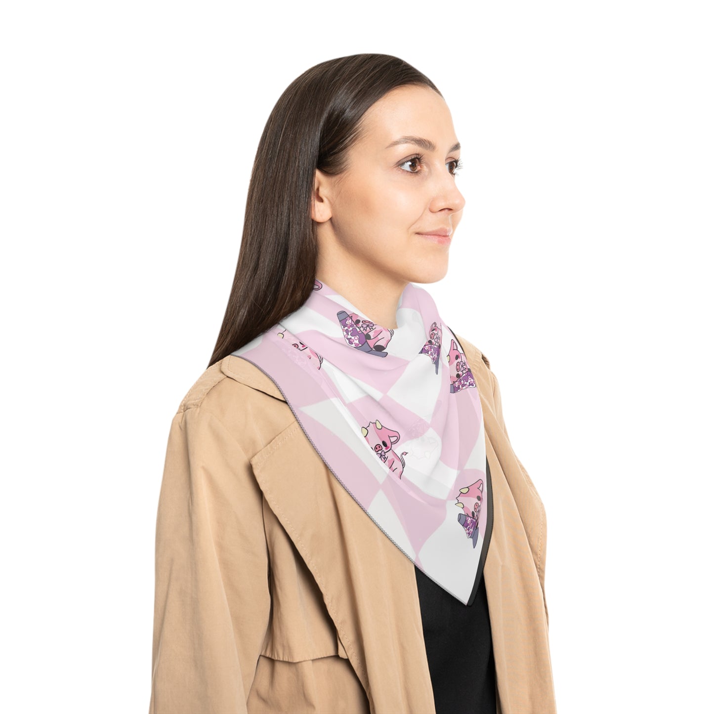 Moorice bandana/Scarf