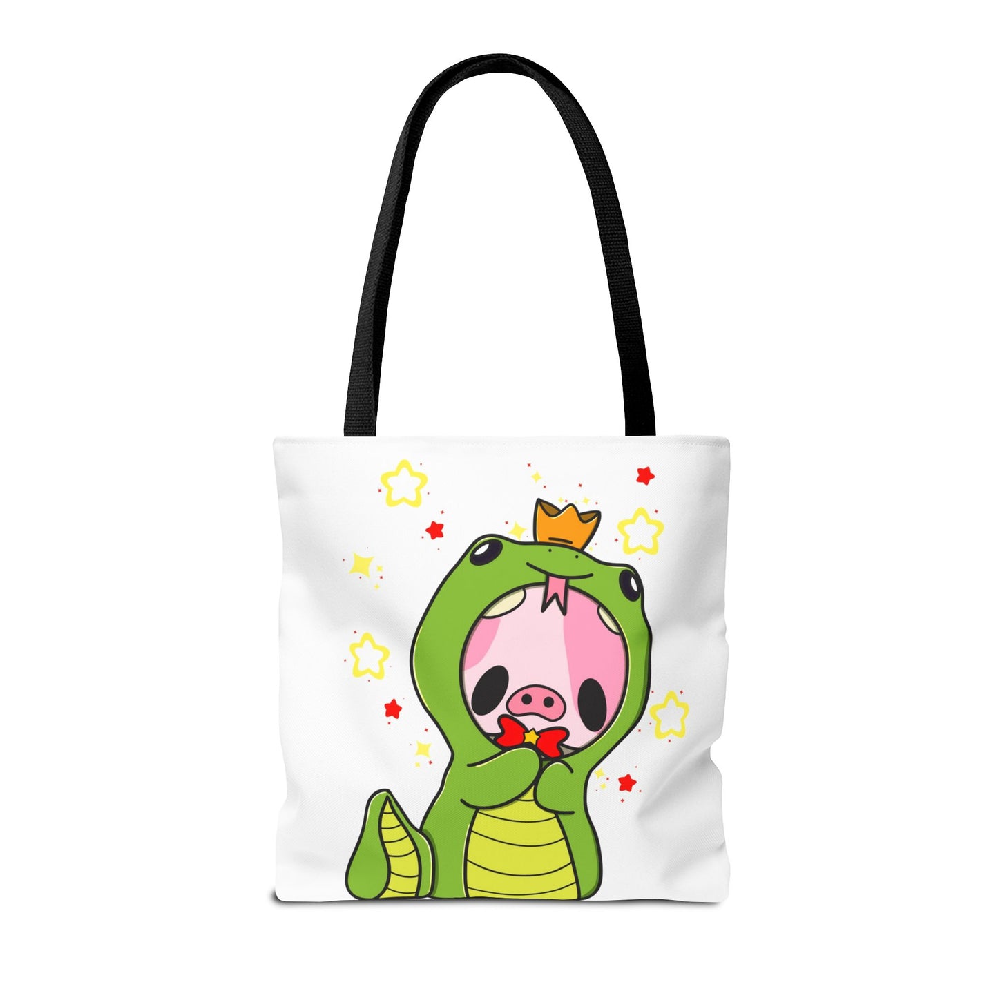 Moorice Year of the Snake Tote