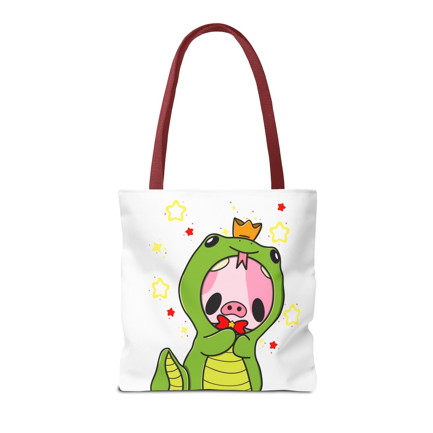 Moorice Year of the Snake Tote