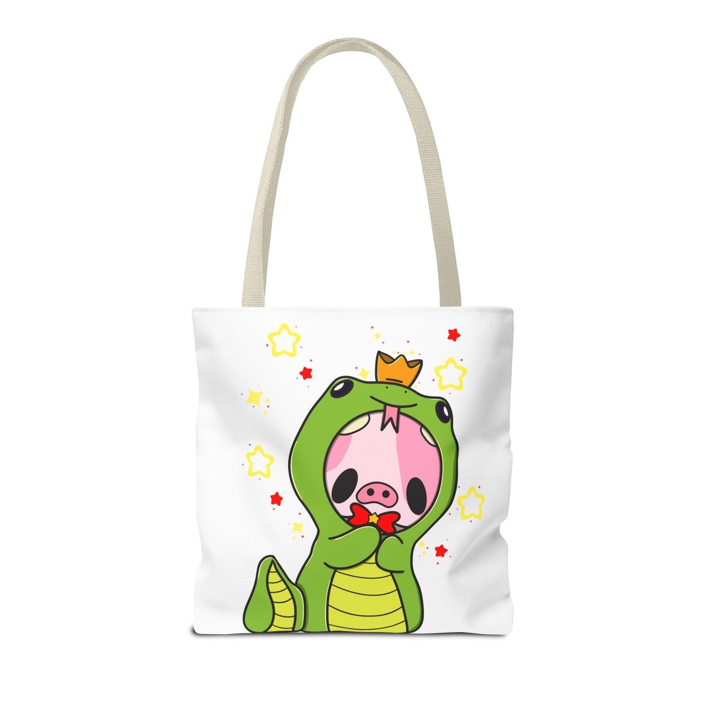 Moorice Year of the Snake Tote