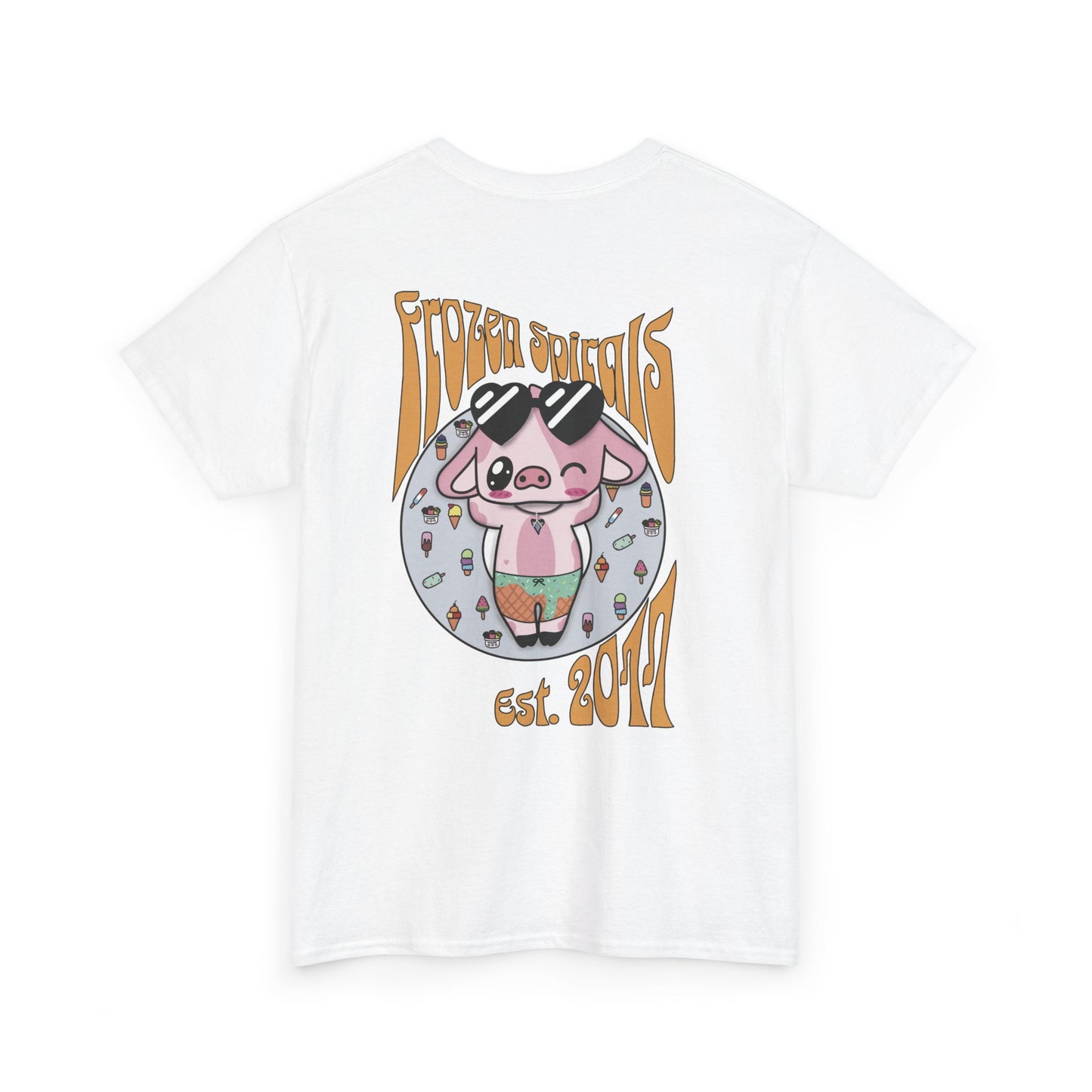 Summer time Sass- Moorice
