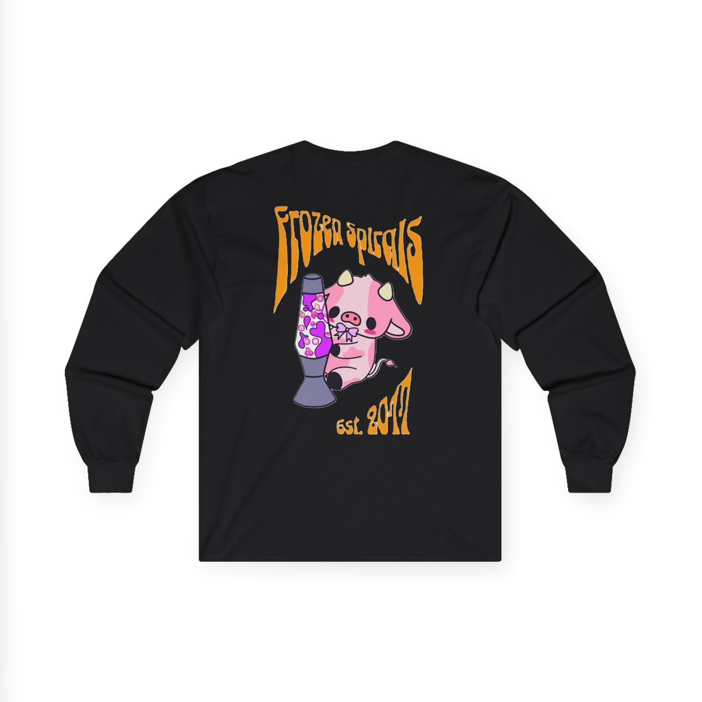 Moorice Established Long Sleeve