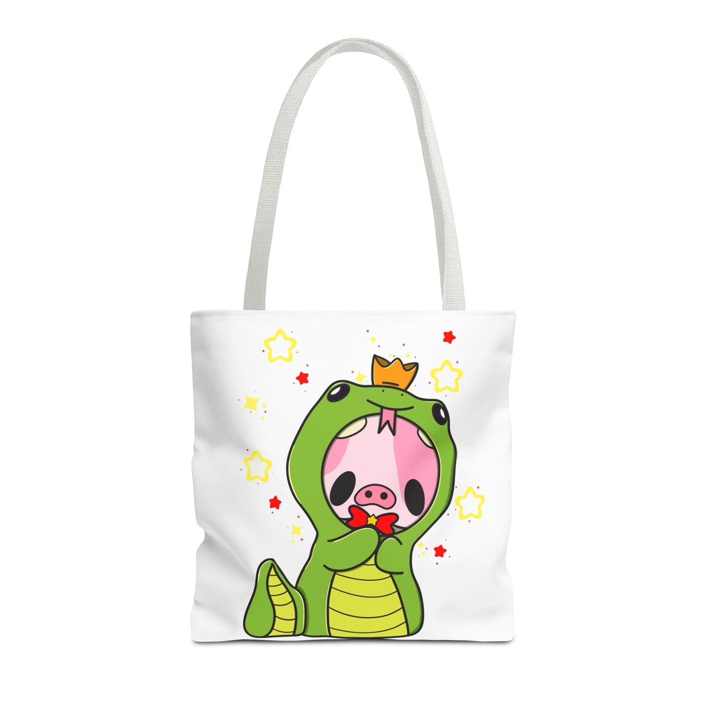 Moorice Year of the Snake Tote