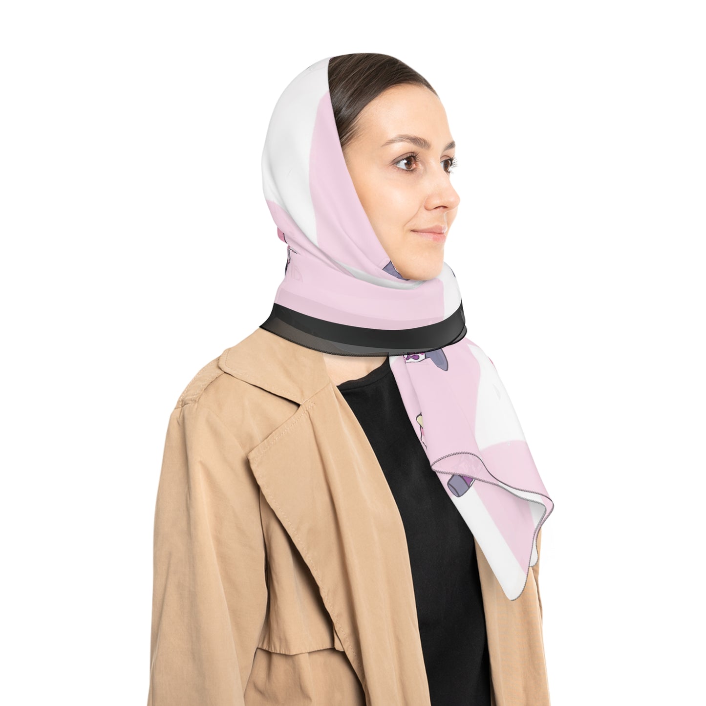 Moorice bandana/Scarf
