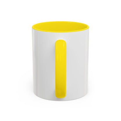 Fun 11oz Coffee Mug