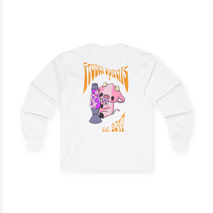Moorice Established Long Sleeve