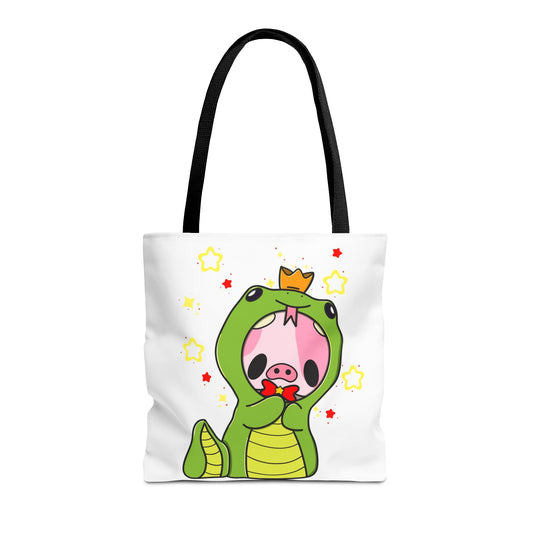 Moorice Year of the Snake Tote