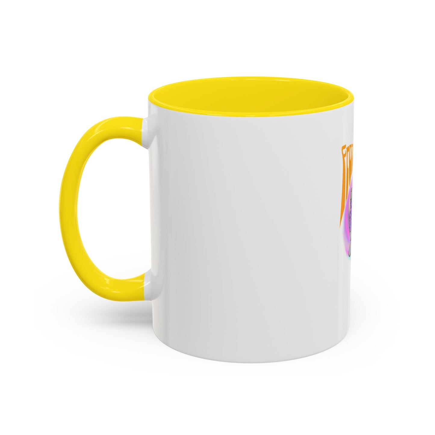 Fun 11oz Coffee Mug