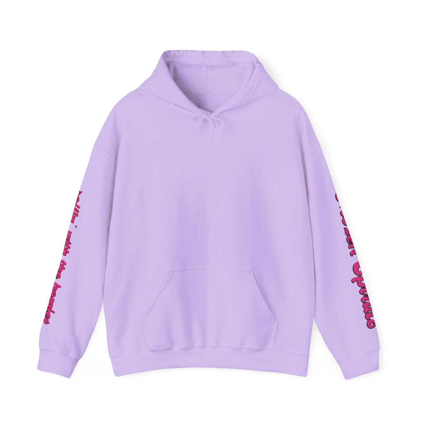 Moorice Established Hoodie