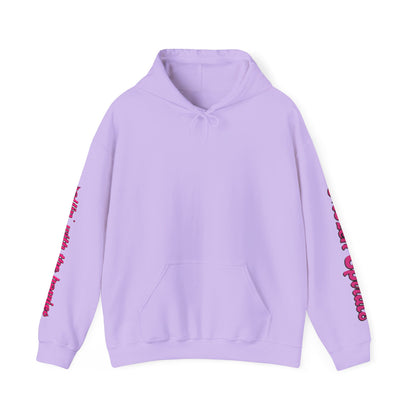 Moorice Established Hoodie