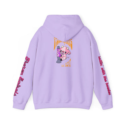 Moorice Established Hoodie