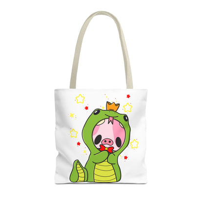 Moorice Year of the Snake Tote