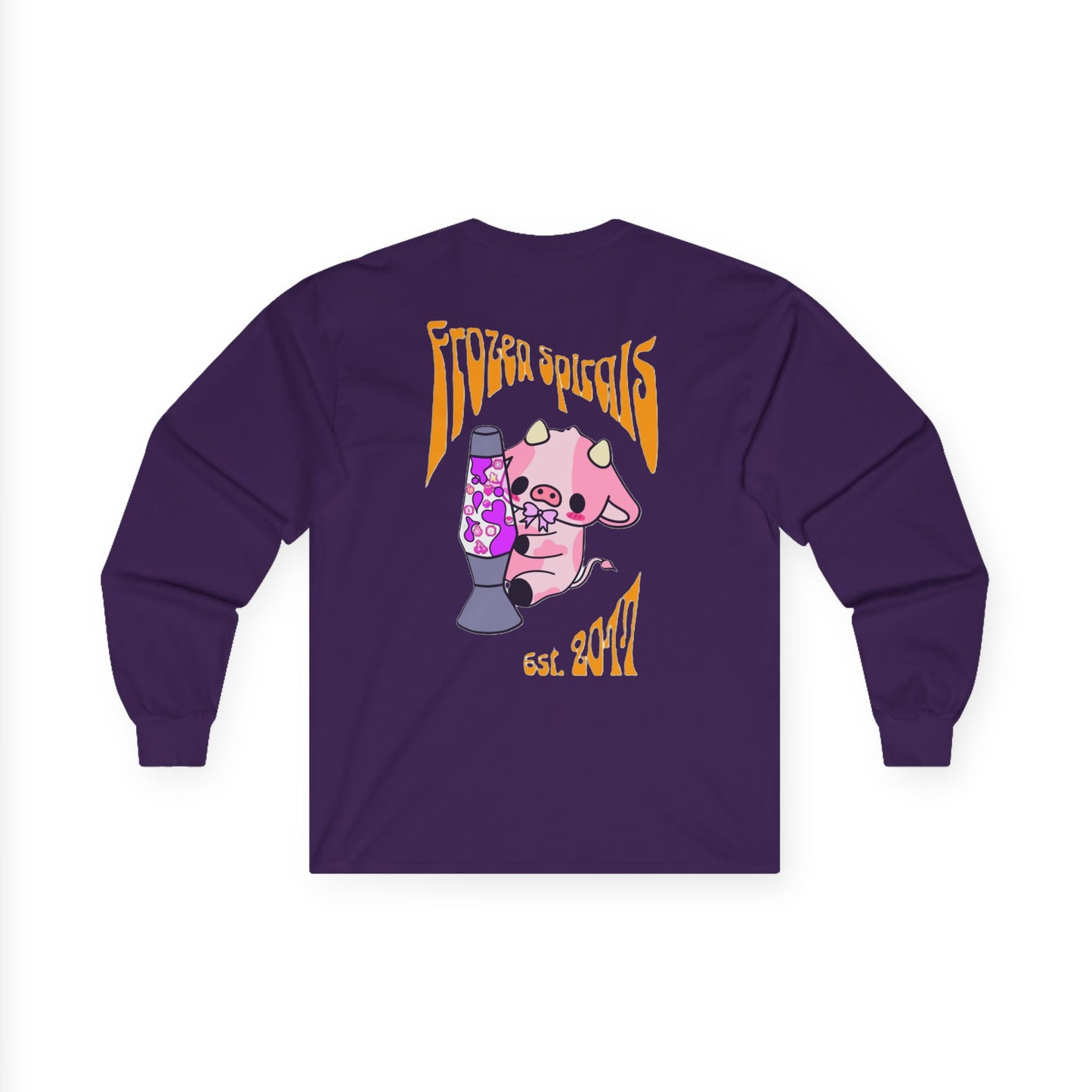 Moorice Established Long Sleeve