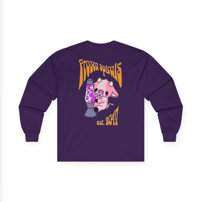 Moorice Established Long Sleeve