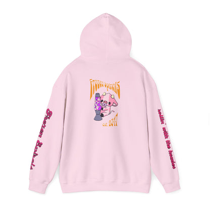 Moorice Established Hoodie