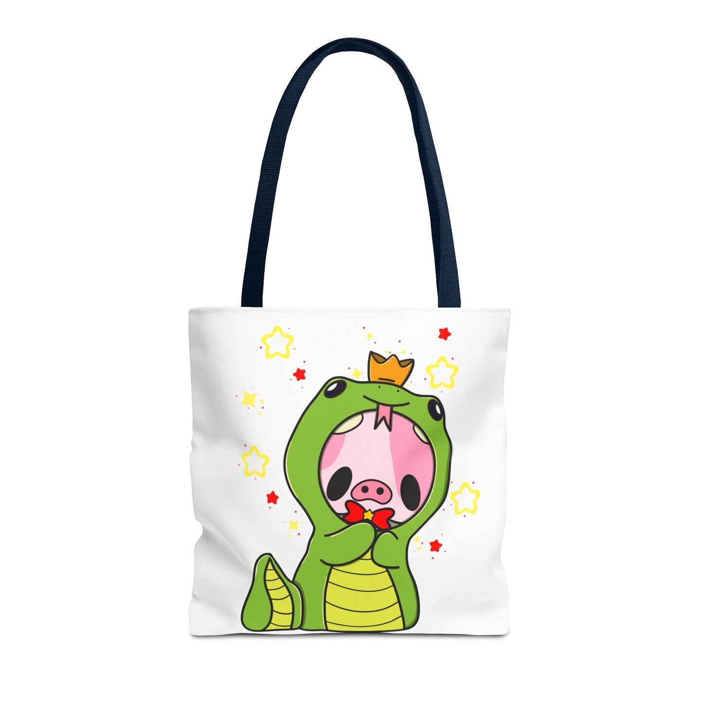 Moorice Year of the Snake Tote