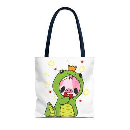 Moorice Year of the Snake Tote