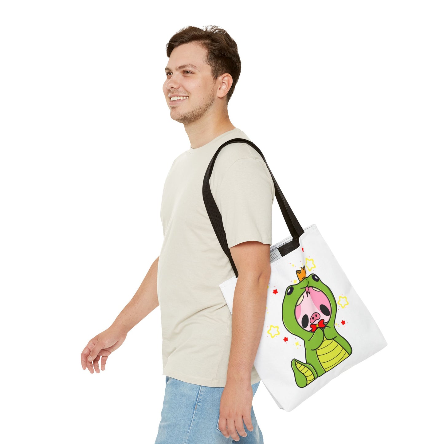 Moorice Year of the Snake Tote