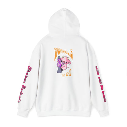 Moorice Established Hoodie