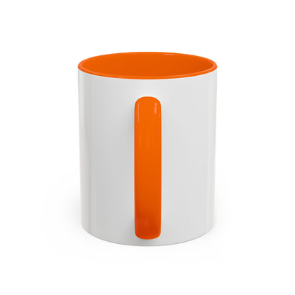 Fun 11oz Coffee Mug