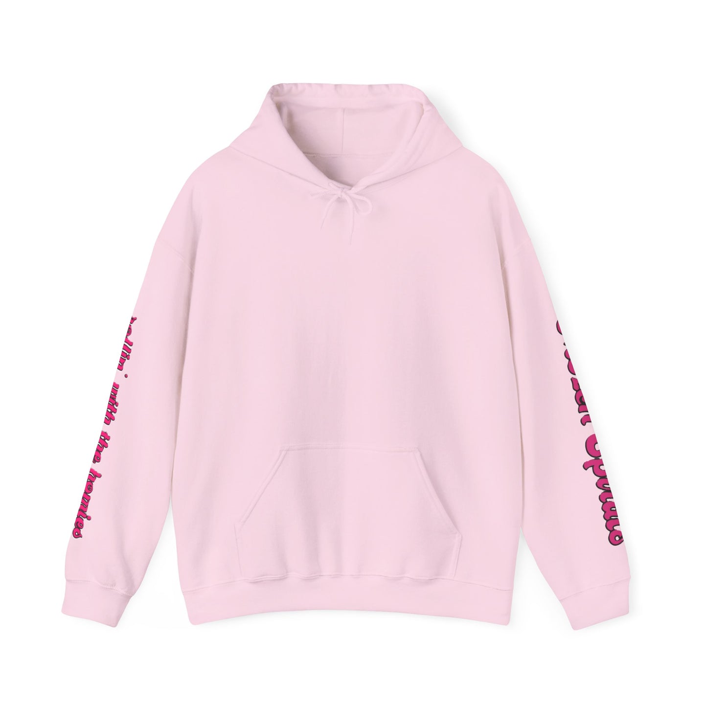 Moorice Established Hoodie