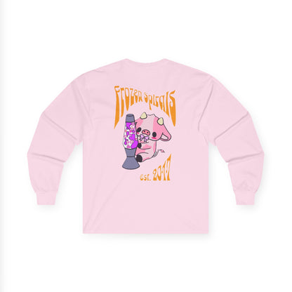 Moorice Established Long Sleeve
