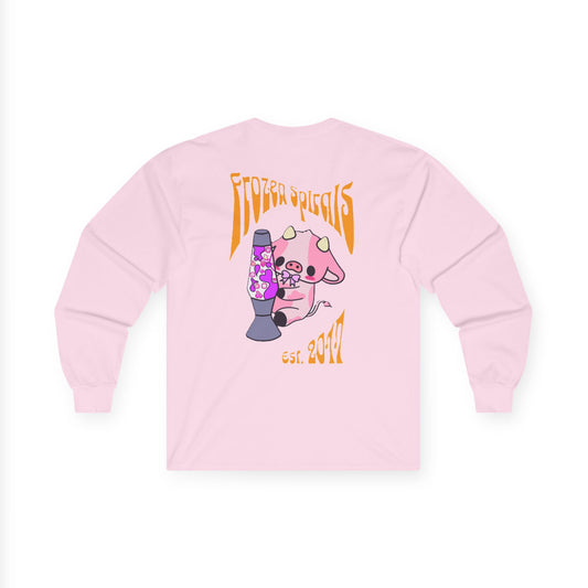 Moorice Established Long Sleeve