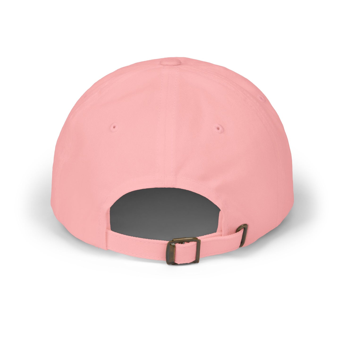 Lava Lamp Dad Cap