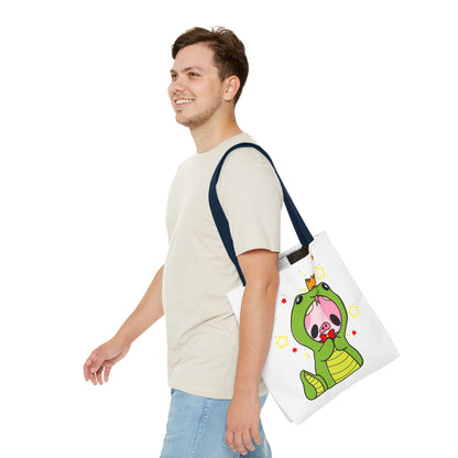 Moorice Year of the Snake Tote
