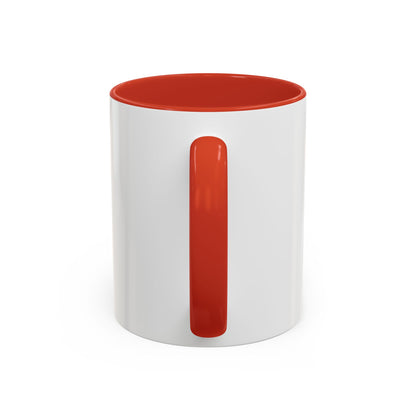 Fun 11oz Coffee Mug
