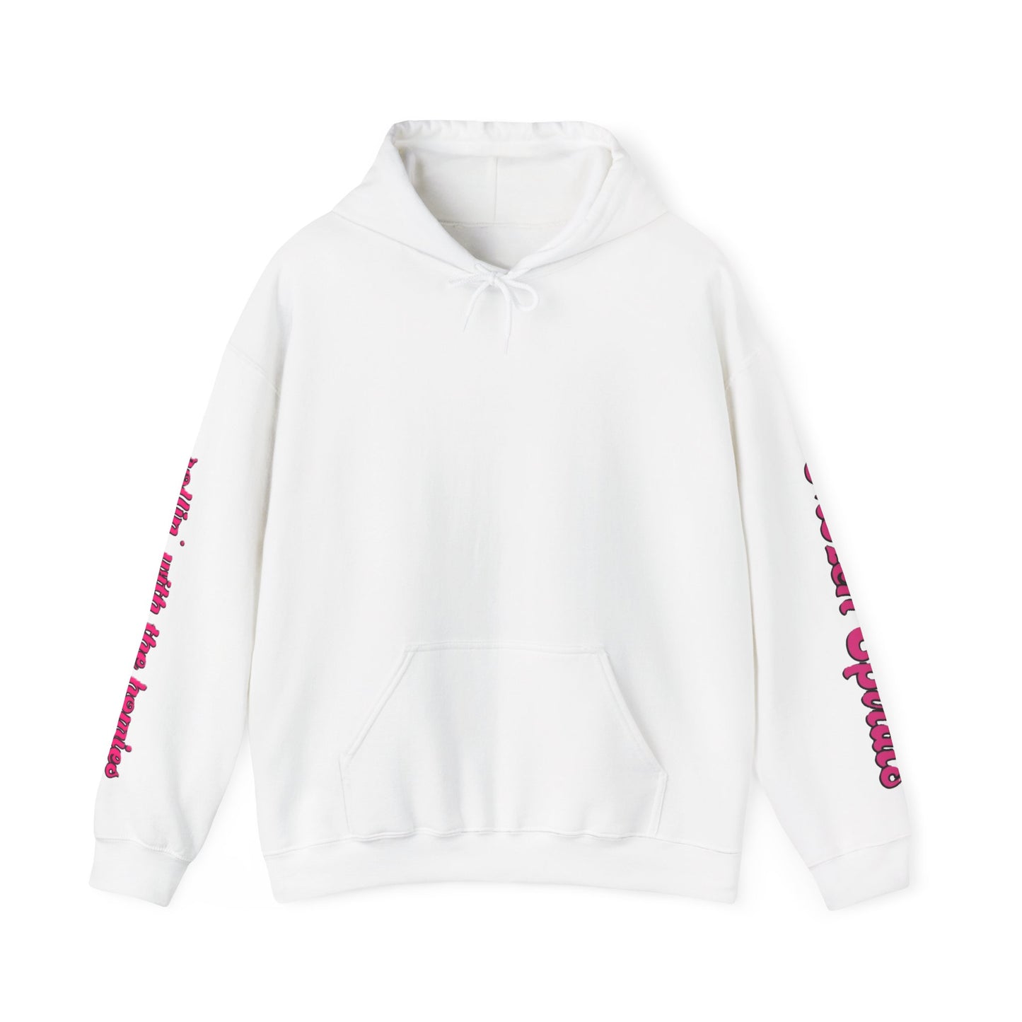 Moorice Established Hoodie