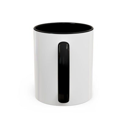 Fun 11oz Coffee Mug