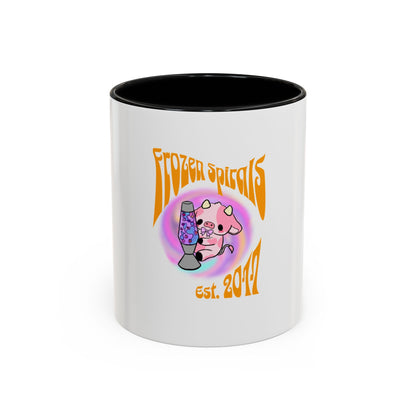 Fun 11oz Coffee Mug