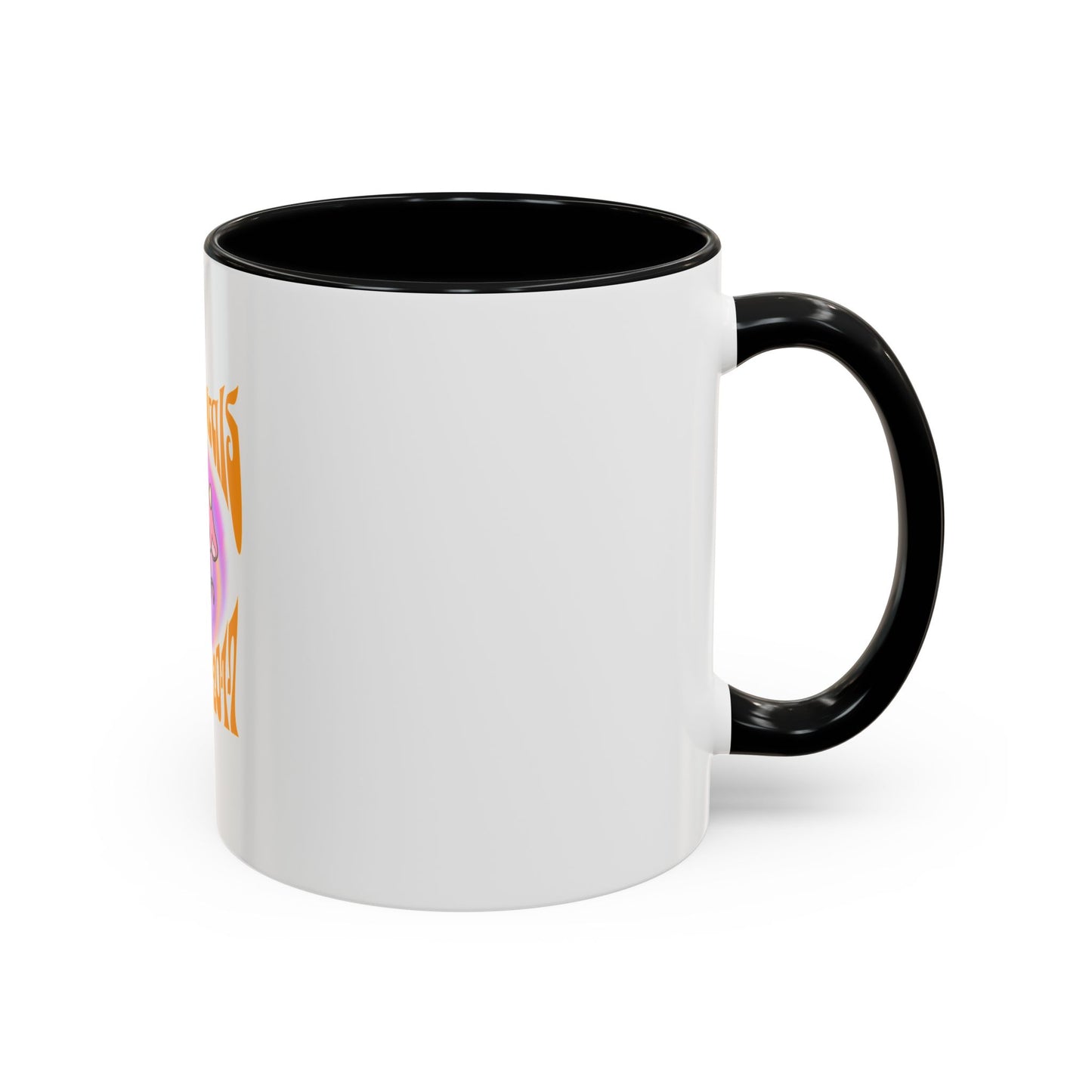 Fun 11oz Coffee Mug