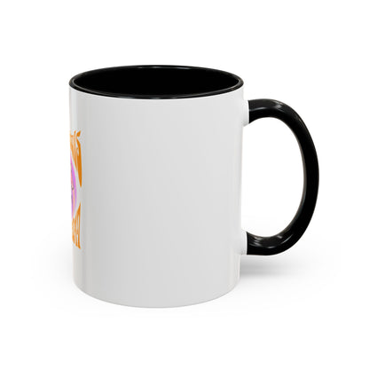 Fun 11oz Coffee Mug
