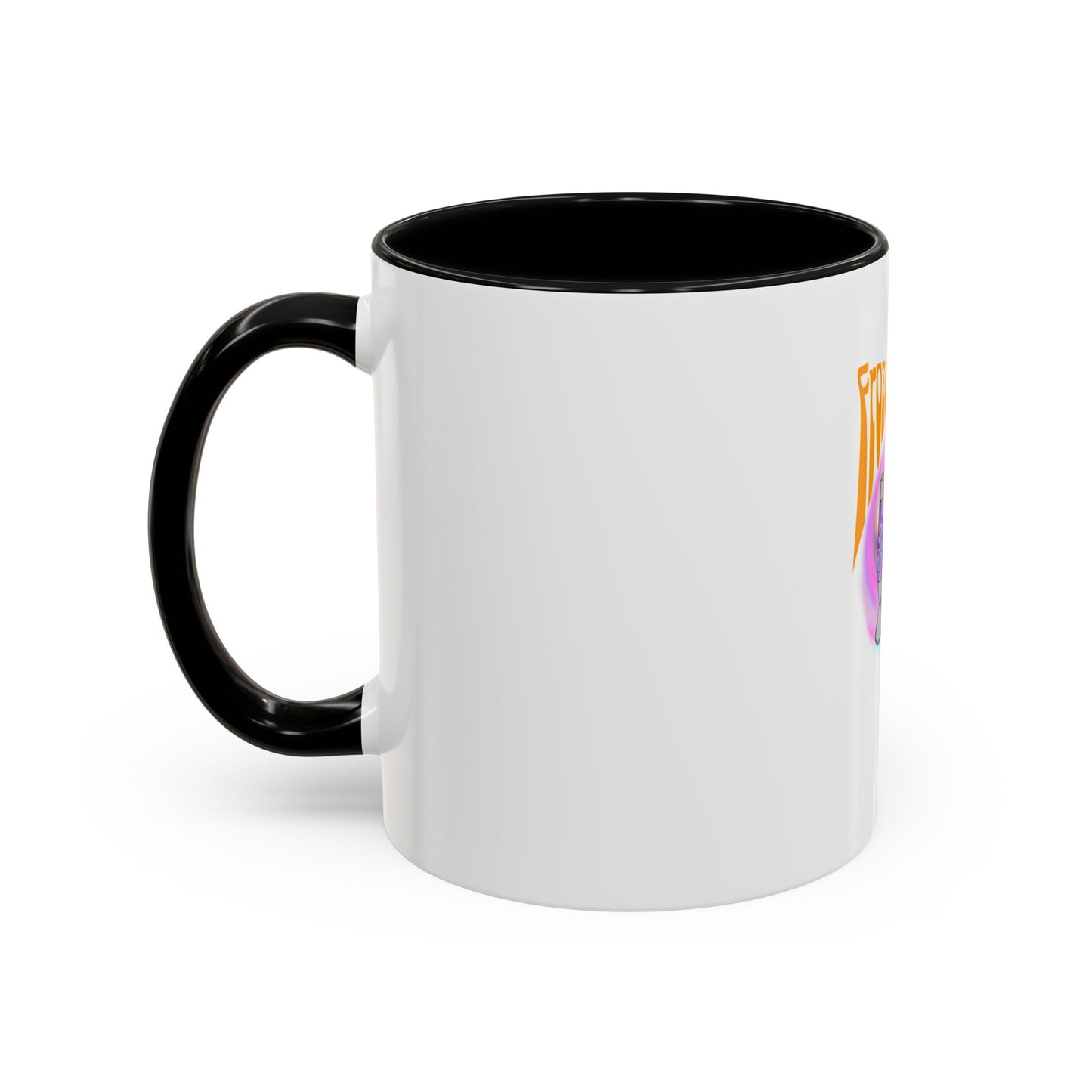 Fun 11oz Coffee Mug