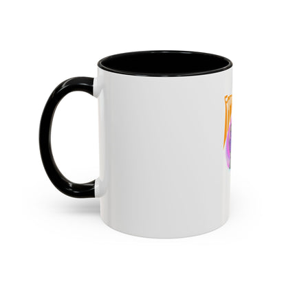 Fun 11oz Coffee Mug