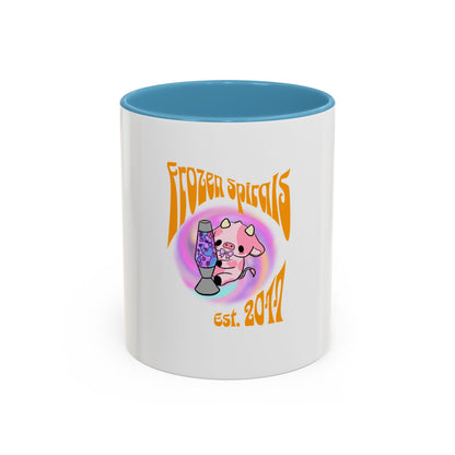 Fun 11oz Coffee Mug