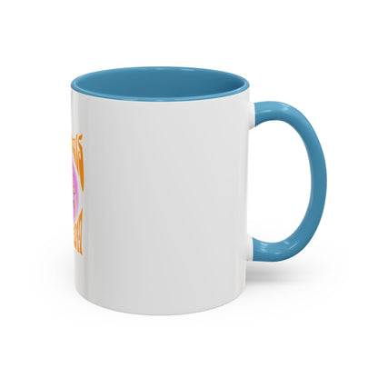 Fun 11oz Coffee Mug
