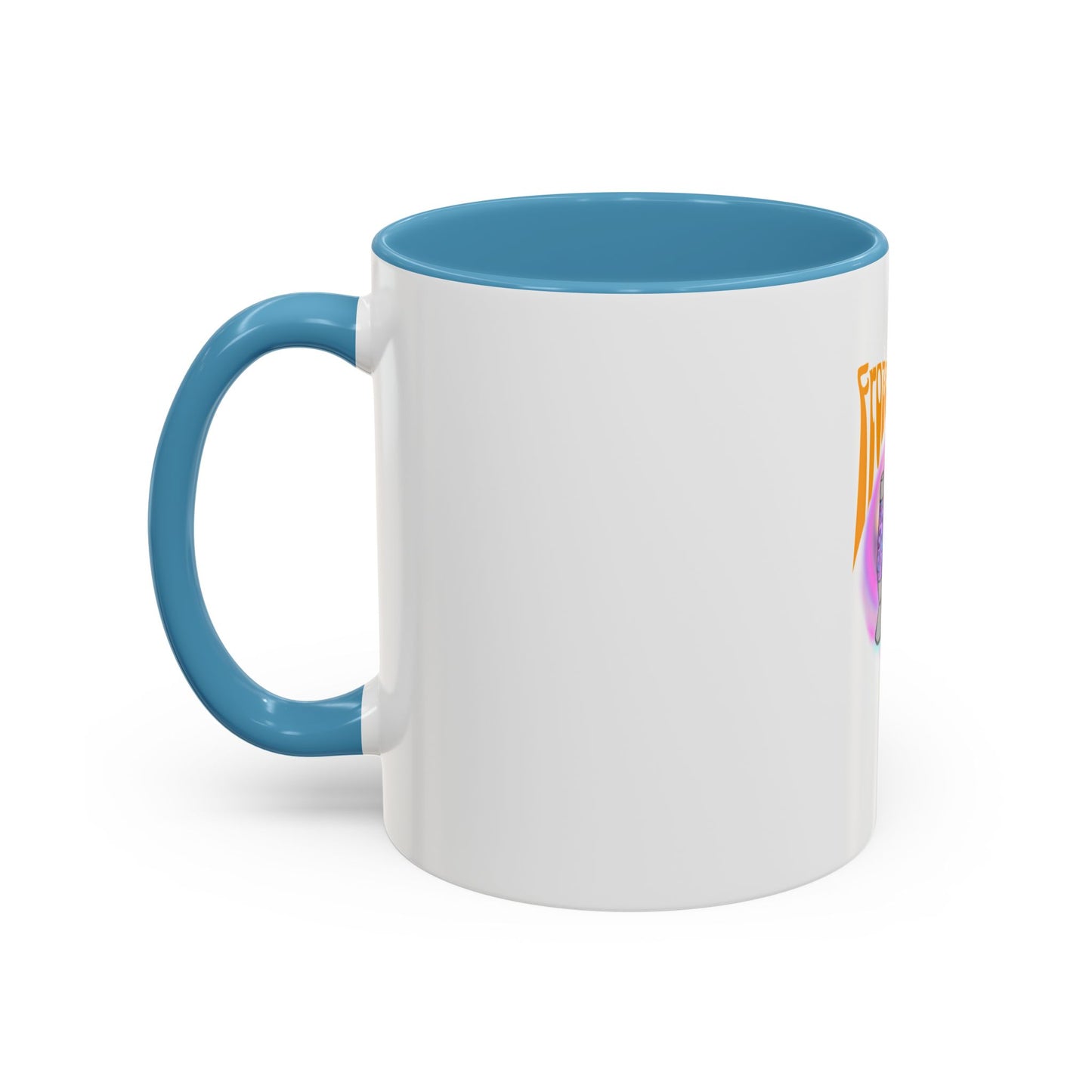Fun 11oz Coffee Mug