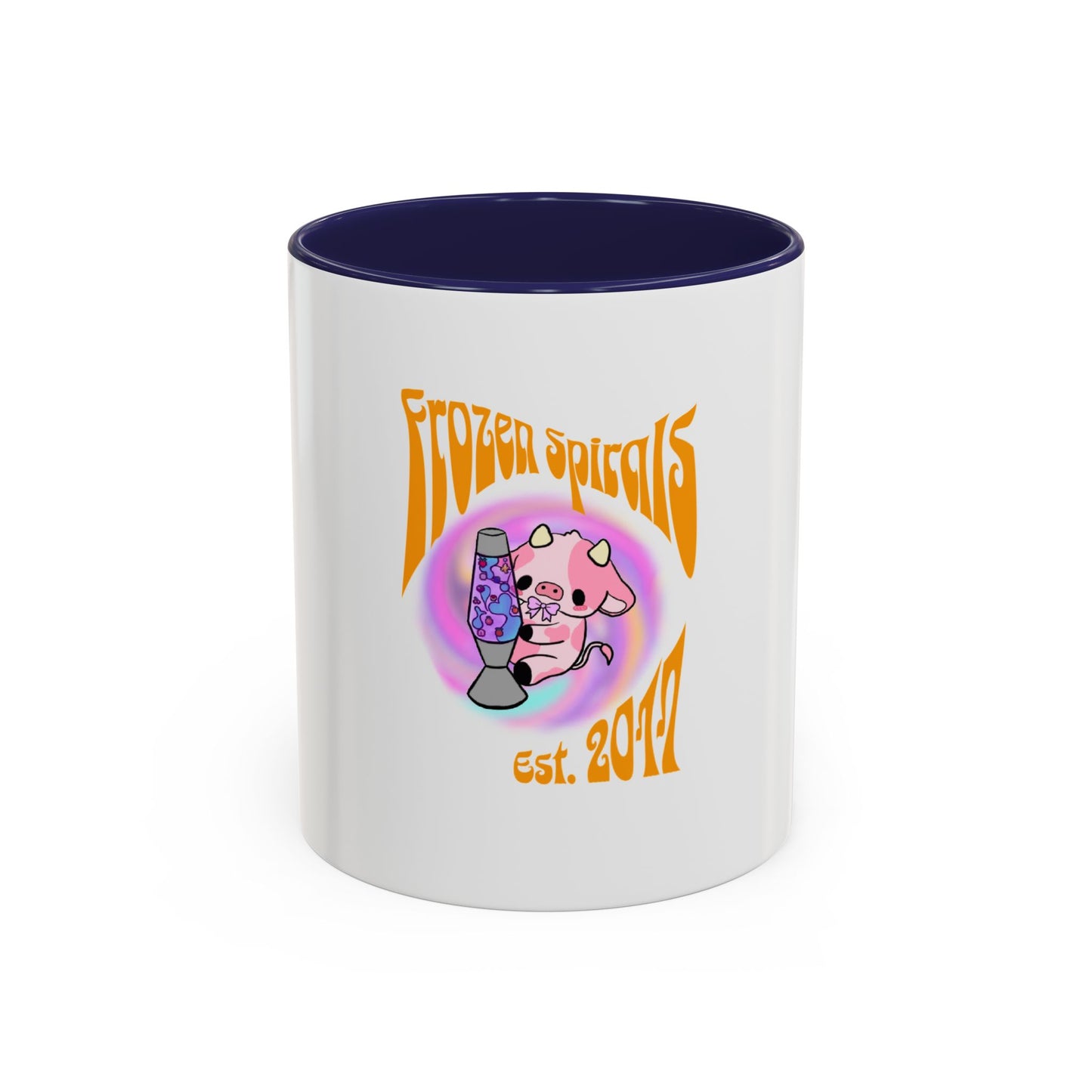 Fun 11oz Coffee Mug