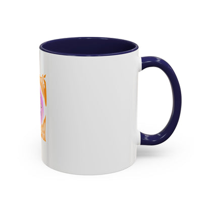Fun 11oz Coffee Mug