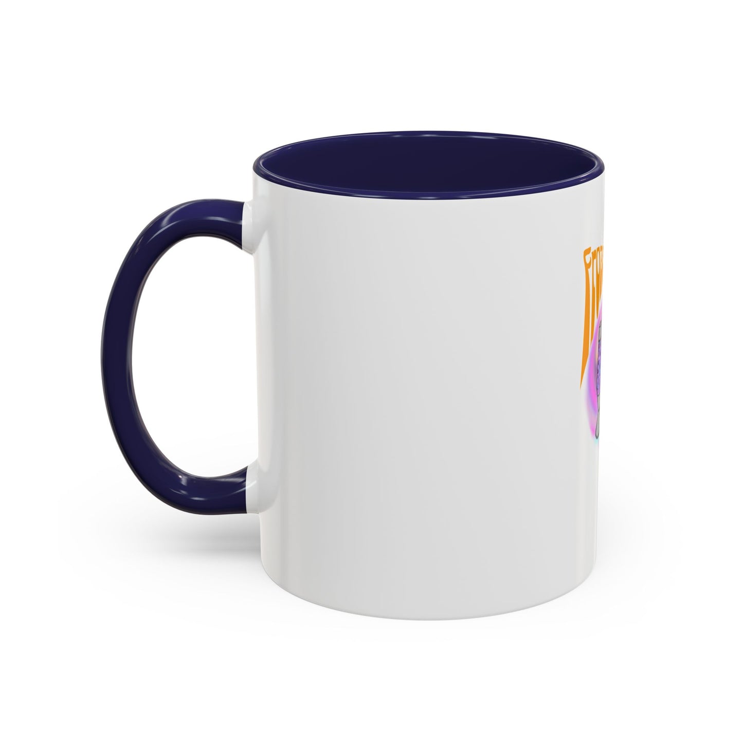 Fun 11oz Coffee Mug