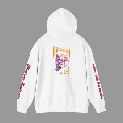 Moorice Established Hoodie